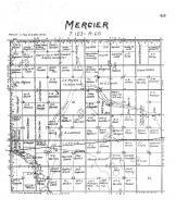 Mercier Township, Brown County 1905